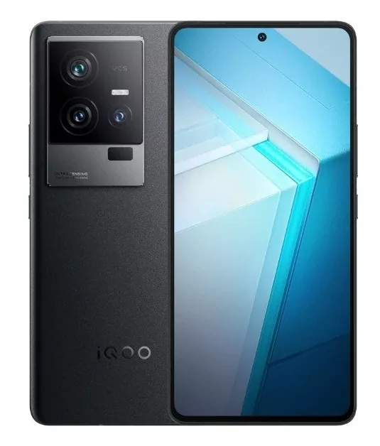 Ремонт vivo iQOO 11S в Москве — сервис MobyDoc