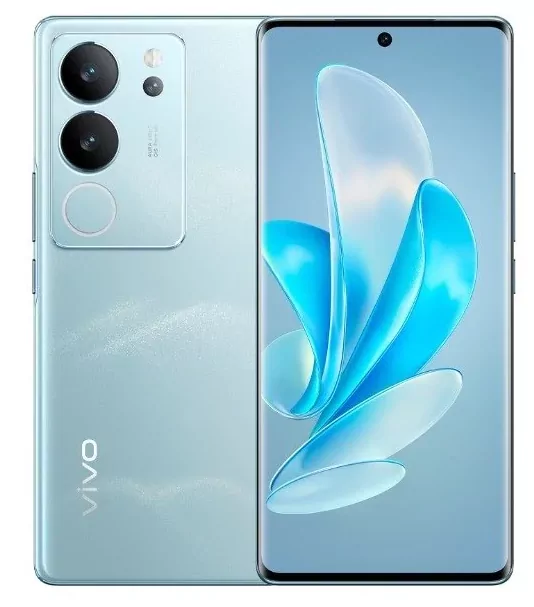 Ремонт Vivo S17 Pro в Москве — сервис MobyDoc