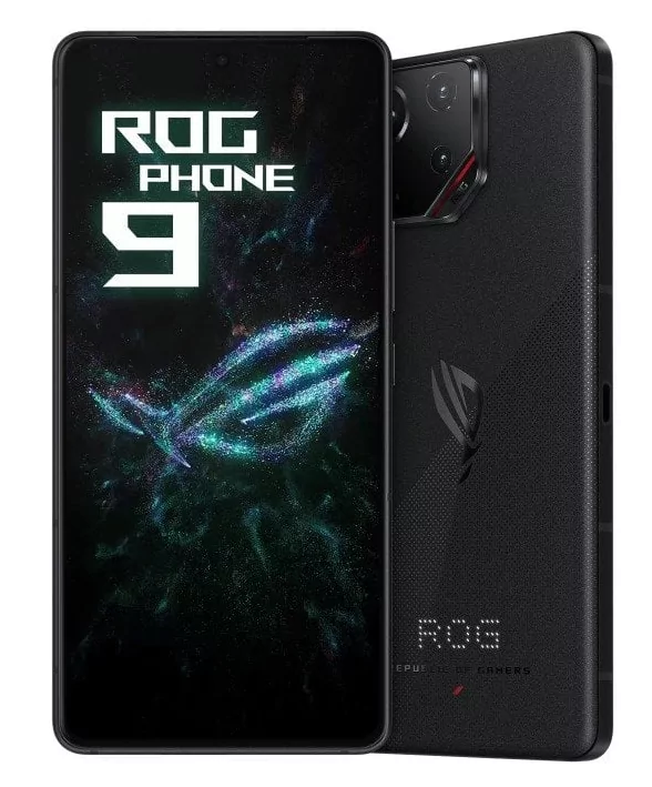 Ремонт Asus Rog Phone 9 в Москве — сервис MobyDoc