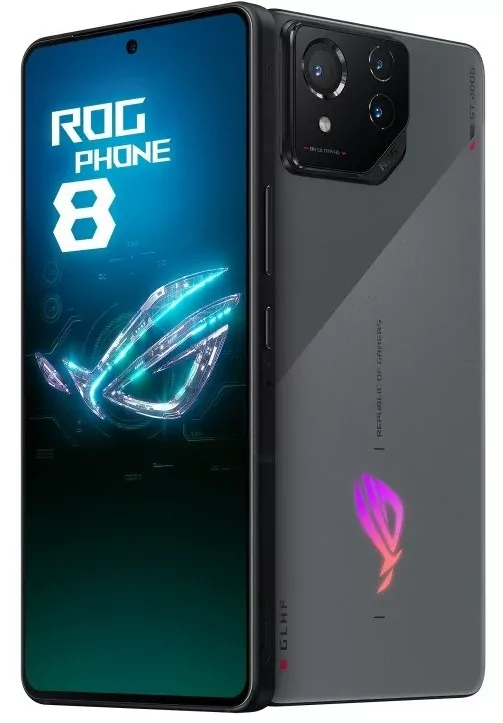 Ремонт Asus Rog Phone 8 в Москве — сервис MobyDoc