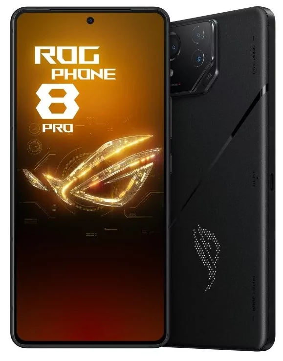 Ремонт Asus Rog Phone 8 Pro в Москве — сервис MobyDoc