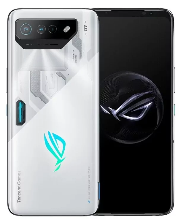Ремонт Asus ROG Phone 7 в Москве — сервис MobyDoc