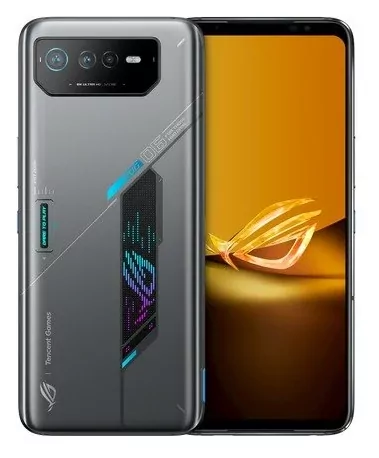Ремонт Asus ROG Phone 6D в Москве — сервис MobyDoc