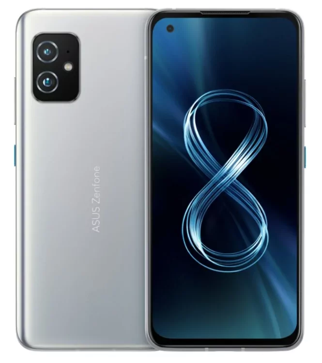 Ремонт Asus 8z в Москве — сервис MobyDoc