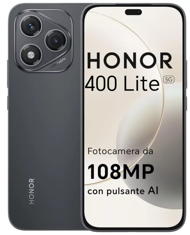 Ремонт HONOR 400 Lite в Москве — сервис MobyDoc