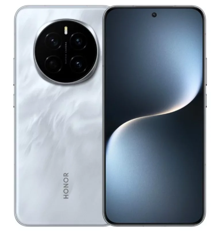 Ремонт Honor Magic 7 в Москве — сервис MobyDoc