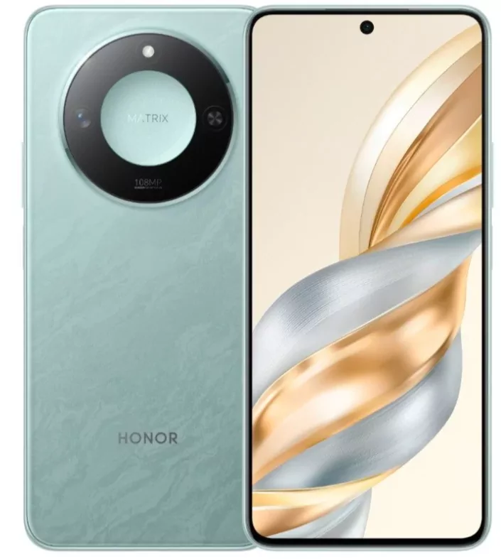 Ремонт Honor X60 в Москве — сервис MobyDoc