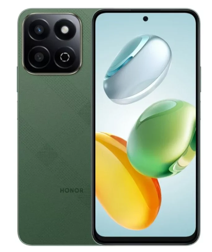 Ремонт Honor Play 60 Plus в Москве — сервис MobyDoc