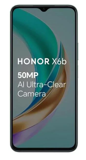 Ремонт HONOR X6b в Москве — сервис MobyDoc