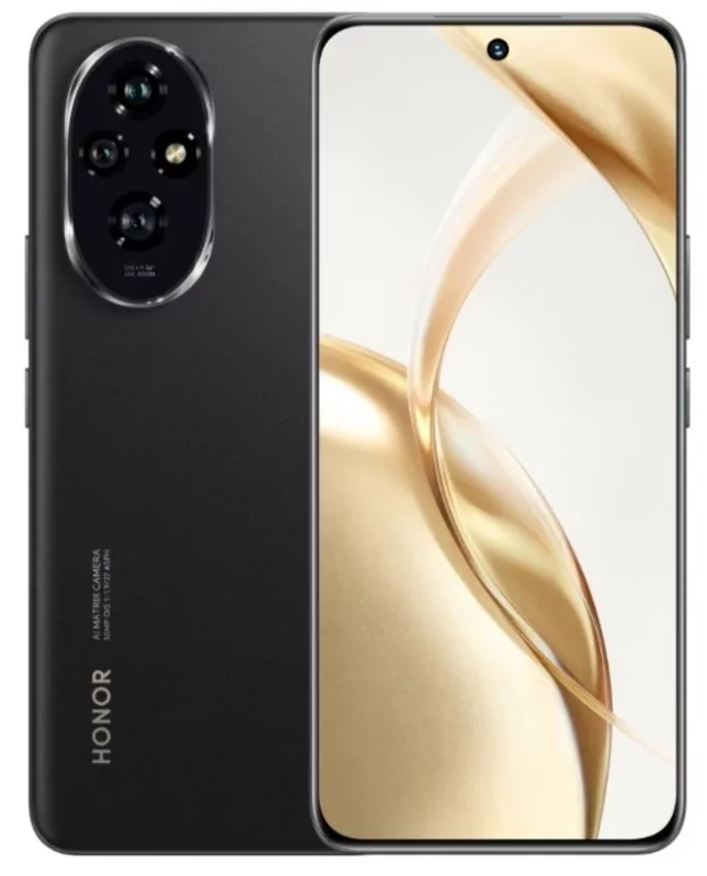 Ремонт Honor 200 в Москве — сервис MobyDoc