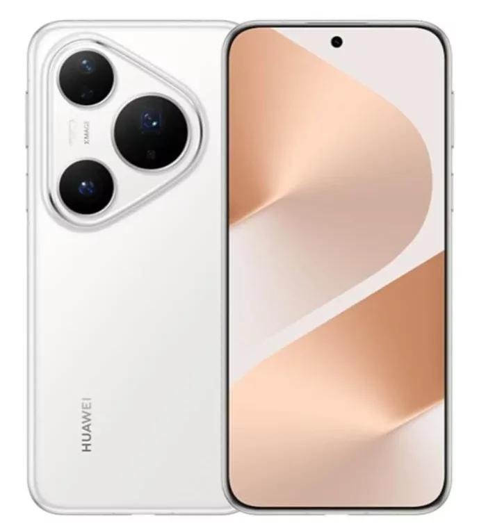 Ремонт Huawei Pura 80 в Москве — сервис MobyDoc