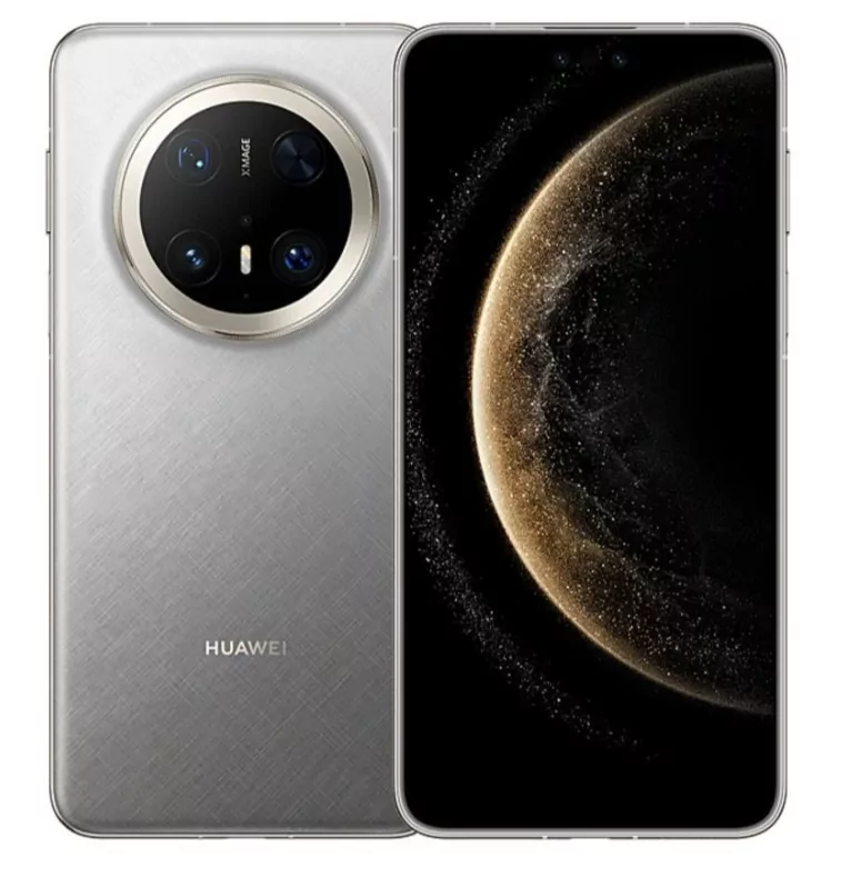 Ремонт Huawei Mate 70 Pro+ в Москве — сервис MobyDoc
