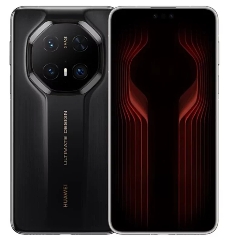 Ремонт Huawei Mate 70 RS в Москве — сервис MobyDoc