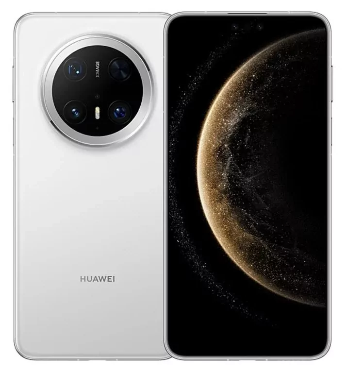 Ремонт Huawei Mate 70 Pro в Москве — сервис MobyDoc
