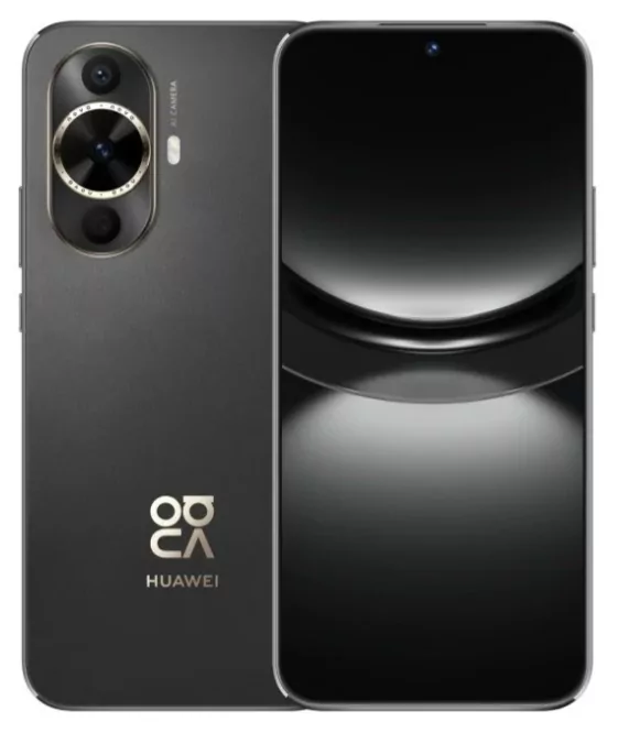 Ремонт Huawei nova 12s в Москве — сервис MobyDoc