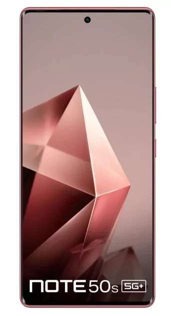 Ремонт Infinix Note 50S в Москве — сервис MobyDoc