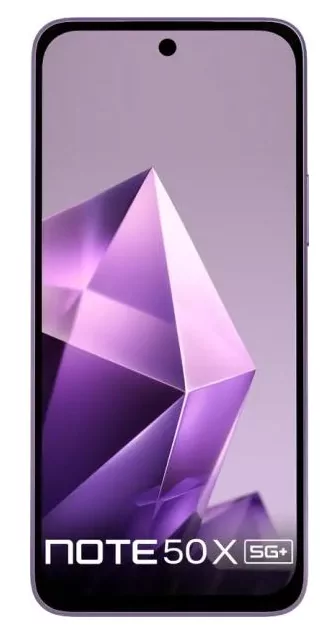 Ремонт Infinix Note 50x в Москве — сервис MobyDoc