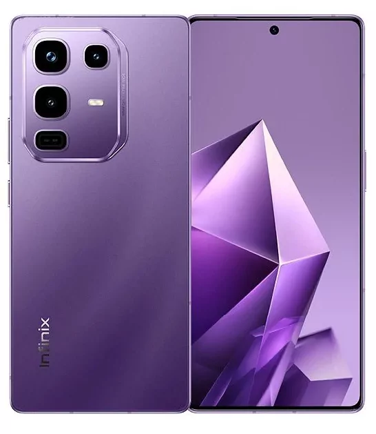 Ремонт Infinix Note 50 Pro в Москве — сервис MobyDoc