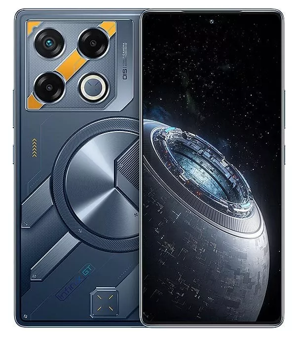 Ремонт Infinix GT 20 Pro в Москве — сервис MobyDoc