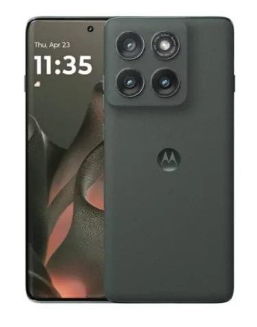 Ремонт Motorola Edge 2025 в Москве — сервис MobyDoc