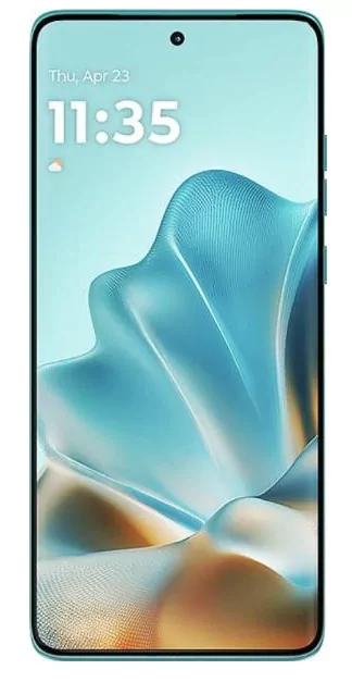 Ремонт Motorola Edge 60s в Москве — сервис MobyDoc