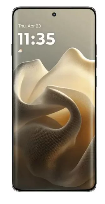 Ремонт Motorola Edge 60 Pro в Москве — сервис MobyDoc