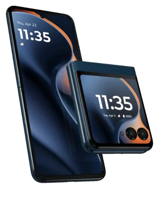 Ремонт Motorola Razr 60 в Москве — сервис MobyDoc