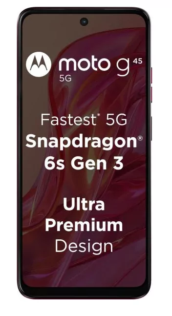 Ремонт Motorola Moto G45 в Москве — сервис MobyDoc