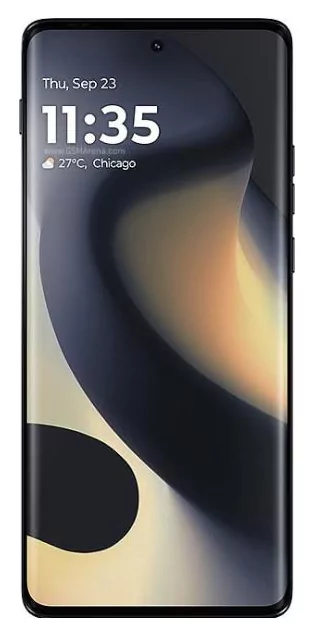 Ремонт Motorola Edge 2024 в Москве — сервис MobyDoc