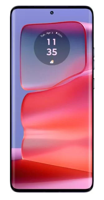 Ремонт Motorola Edge 50 Pro в Москве — сервис MobyDoc