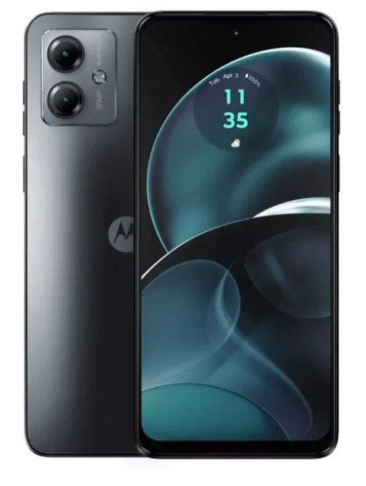 Ремонт Motorola Moto G14 в Москве — сервис MobyDoc
