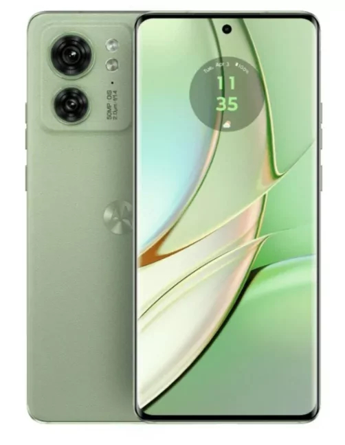 Ремонт Motorola Edge 40 в Москве — сервис MobyDoc