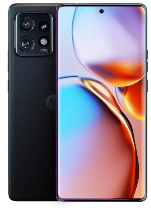 Ремонт Motorola Edge 40 Pro в Москве — сервис MobyDoc