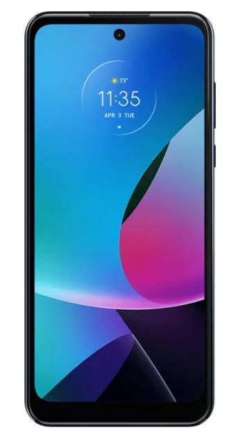 Ремонт Motorola Moto G Play 2023 в Москве — сервис MobyDoc