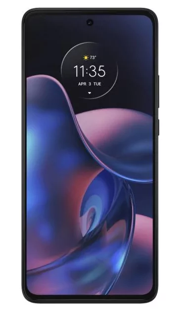 Ремонт Motorola Edge 2022 в Москве — сервис MobyDoc