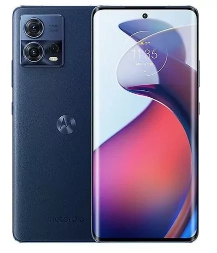 Ремонт Motorola Moto S30 Pro в Москве — сервис MobyDoc