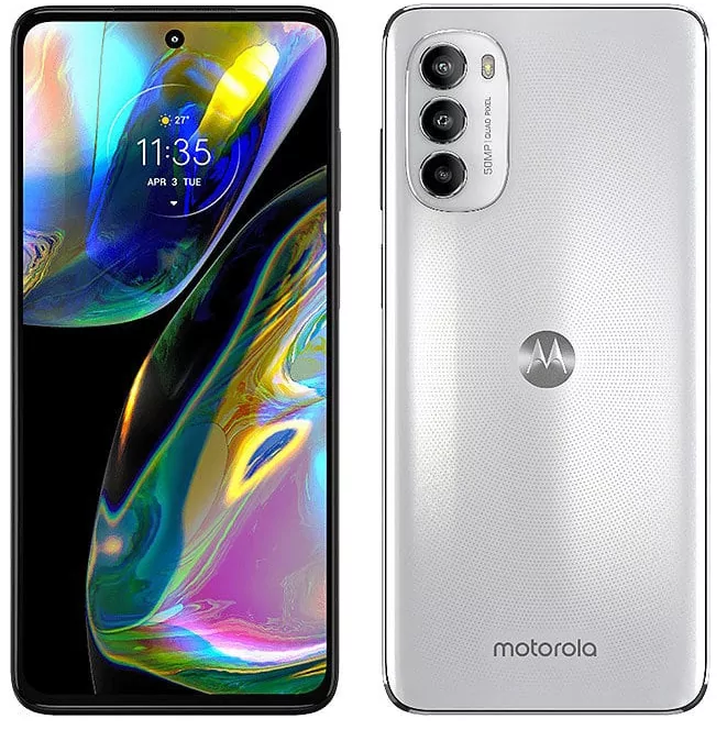 Ремонт Motorola Moto G71S в Москве — сервис MobyDoc