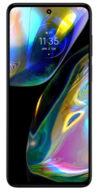 Ремонт Motorola Moto G82 в Москве — сервис MobyDoc