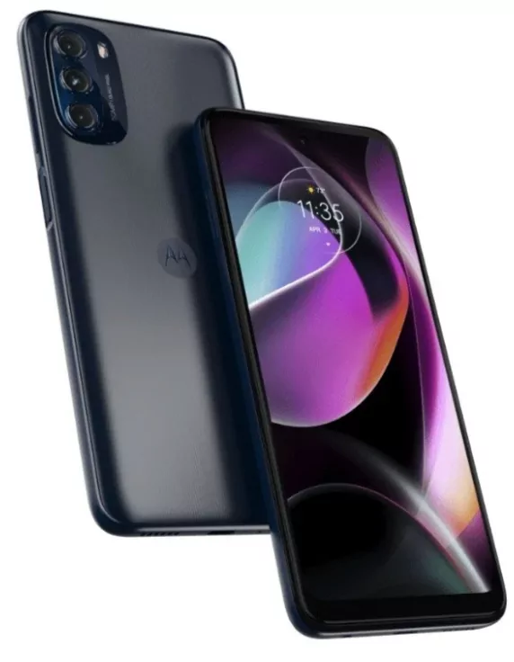 Ремонт Motorola Moto G 2022 в Москве — сервис MobyDoc