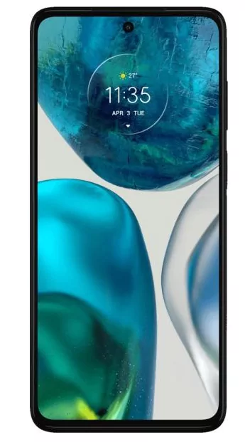 Ремонт Motorola Moto G52 в Москве — сервис MobyDoc