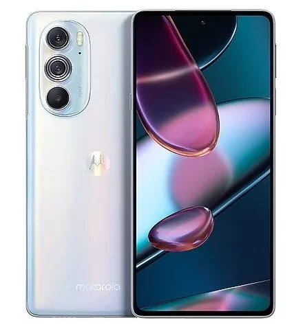 Ремонт Motorola Edge 30 Pro в Москве — сервис MobyDoc