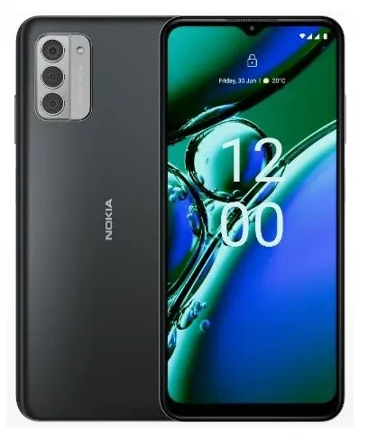 Ремонт Nokia G42 в Москве — сервис MobyDoc
