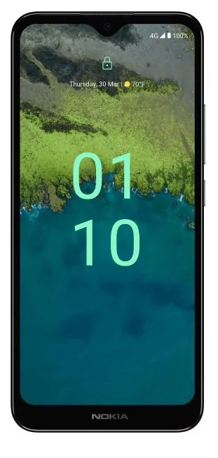 Ремонт Nokia C110 в Москве — сервис MobyDoc