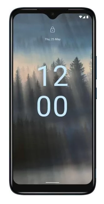 Ремонт Nokia C12 Plus в Москве — сервис MobyDoc