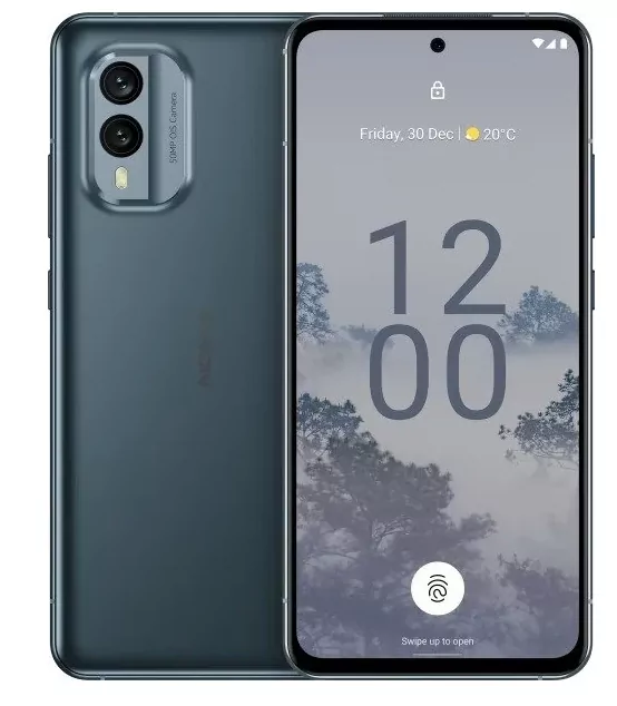 Ремонт Nokia X30 в Москве — сервис MobyDoc