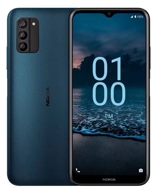 Ремонт Nokia G100 в Москве — сервис MobyDoc