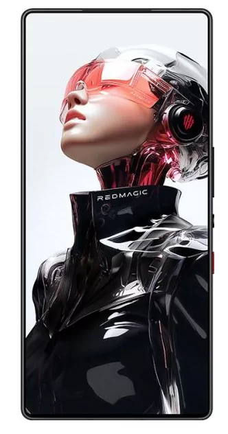 Ремонт nubia RedMagic 10S Pro в Москве — сервис MobyDoc