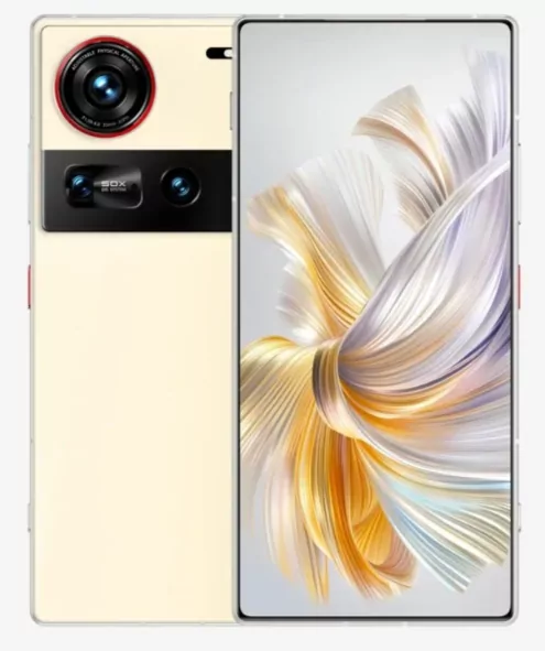 Ремонт nubia Z70S Ultra в Москве — сервис MobyDoc