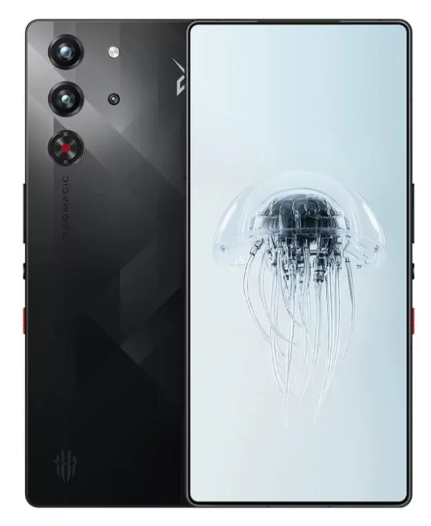 Ремонт nubia RedMagic 10 Pro в Москве — сервис MobyDoc
