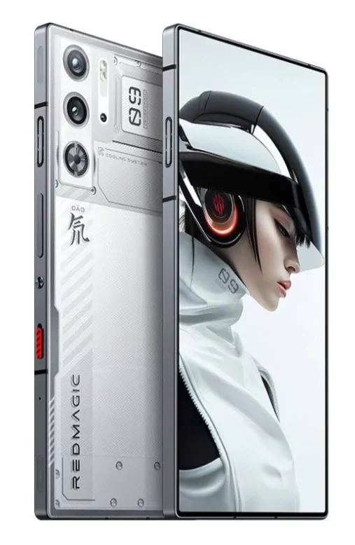 Ремонт Nubia Red Magic 9 Pro в Москве — сервис MobyDoc